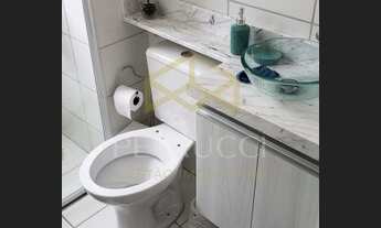 Imagem 6: Apartamento - Jardim do Lago Continuação - Campinas