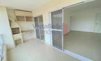 Imagem 1: Melhor apartamento do Centro com 02 quartos, Sacada gourmet e 02 vagas