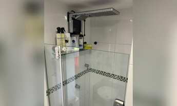 Imagem 12: Alpha Plus, 3 quartos em 74m² com 2 vagas de garagem em Patamares