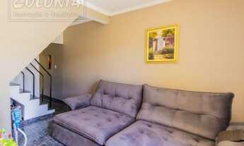 Imagem 3: Santo André - Casa Padrão - Jardim do Estádio