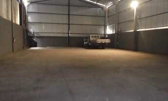 Imagem 3: Alugo Galpão/Depósito em Guaranhuns com 1.150m2