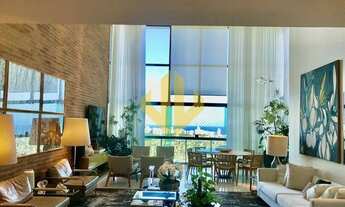 Imagem: APARTAMENTO ALTO PADRÃO - 4 SUÍTES - HORTO