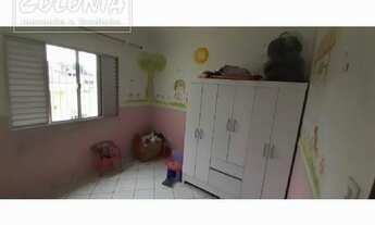 Imagem 5: Santo André - Casa Padrão - Vila Luzita