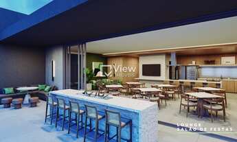 Imagem 4: Lago, bosque, insolação, ventilação. Qualidade de vida!