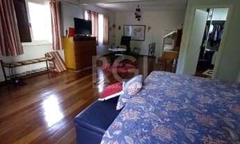 Imagem 7: Porto Alegre - Casa Padrão - Tristeza