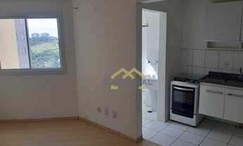 Imagem 3: Apartamento com 2 dormitórios à venda, 48 m² por R$ 245.000,00 - Nova Cidade Jardim - Jund