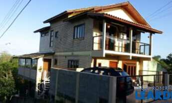 Imagem 5: CASA TÉRREA - PONTA DAS CANAS - SC