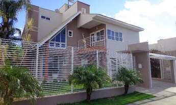 Imagem: Toledo - Sobrado - Jardim La Salle