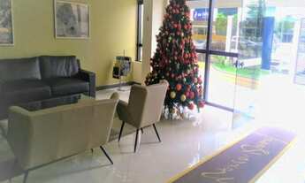 Imagem 4: RUA 09 NORTE - RESIDENCIAL NOTRE DAME - LOCAÇÃO APARTAMENTO 03 QUARTOS SENDO 01 SUÍTE