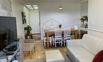 Imagem 2: Apartamento - Vila Industrial - Campinas