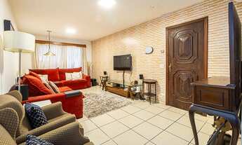 Imagem 4: Casa para venda possui 211 m² com 4 dormitórios (2 suítes) no Jabaquara - São Paulo - SP