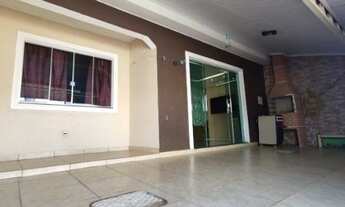 Imagem: ALUGA SE LINDA CASA NA SANTA MARIA SUL