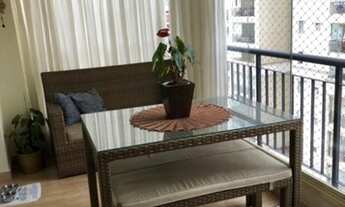 Imagem 5: Apartamento a venda Condomínio Essence, 83m2, 3 quartos em Jardim Zaira - Guarulhos - São