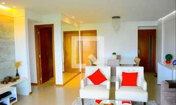 Imagem 3: Apartamento para Aluguel - Alphaville I, 2 Quartos, 103 m2