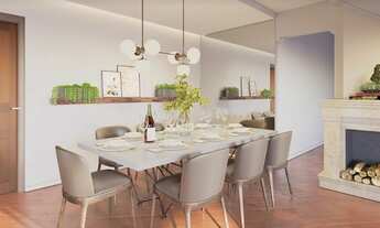 Imagem 7: Duplex 327 metros quadrados com 6 quartos - Campos do Jordão - SP - R$540.000,00