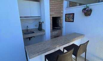 Imagem 4: Cobertura com 1 dormitório, 93 m² - venda por R$ 1.244.000,00 ou aluguel por R$ 6.000,00/m