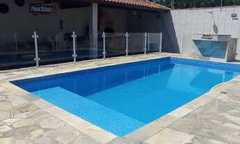 Imagem 5: Chácara para venda com 1000 M² de área total com 3 quartos, piscina área gourmet