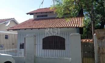 Imagem 3: Porto Alegre - Casa Padrão - Teresópolis