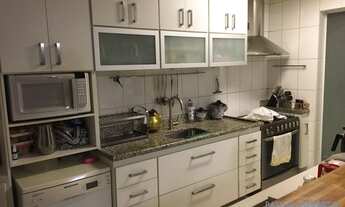 Imagem 3: APARTAMENTO - PANAMBY - SP