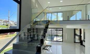 Imagem 5: Casa - Swiss Park - Campinas