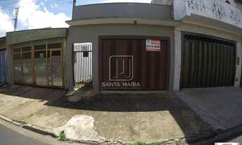 Imagem: Casa (térrea na rua) 2 dormitórios, cozinha