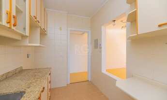 Imagem 5: Porto Alegre - Apartamento Padrão - Teresópolis