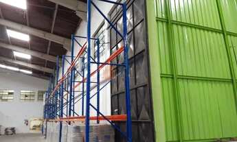 Imagem 4: Galpão para alugar, 2500 m² por R$ 35.000,00/mês - Itaquera - São Paulo/SP