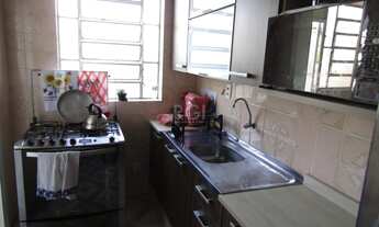 Imagem 3: Porto Alegre - Apartamento Padrão - Partenon