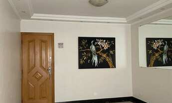 Imagem 3: São Paulo - Apartamento Padrão - Cachoerinha