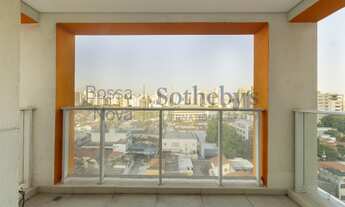 Imagem 3: São Paulo - Apartamento Padrão - Vila Gertrudes