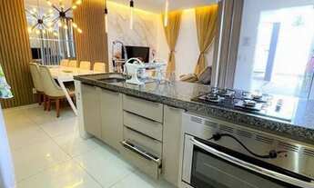 Imagem 4: Casa para venda com 90 metros quadrados com 3 quartos em - Ipojuca - Pe