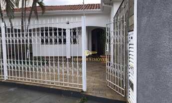 Imagem 2: Casa com 3 dormitórios, 275 m² - venda por R$ 2.700.000 ou aluguel por R$ 12.215,16/mês