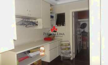 Imagem 6: Apartamento 4 dormitórios 4 suítes, 2 vagas em Tatuapé