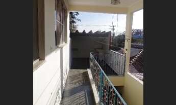 Imagem 7: Casa para alugar, 50 m² por R$ 1.350,00/mês - Parque Novo Oratório - Santo André/SP