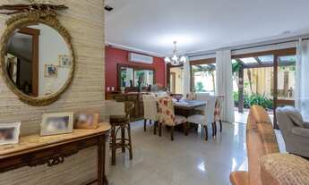 Imagem 7: Porto Alegre - Casa Padrão - Tristeza