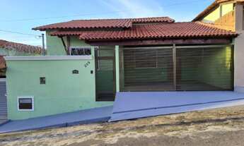 Imagem: Casa a venda em Candeias MG