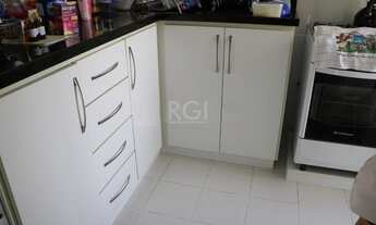 Imagem 5: Porto Alegre - Apartamento Padrão - Partenon