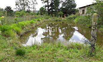 Imagem 3: Viamão - Terreno Padrão - Itapuã