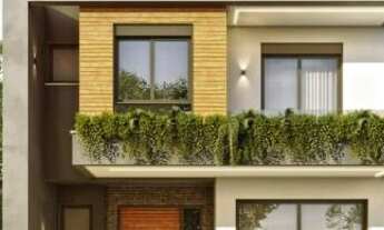 Imagem: Porto Alegre - Casa Padrão - Ipanema