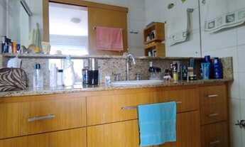 Imagem 6: Apartamento para Venda em Pelotas, Zona Norte, 2 dormitórios, 1 suíte, 3 banheiros, 2 vaga