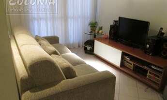 Imagem: Santo André - Apartamento Padrão - Parque