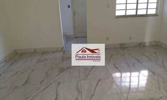 Imagem 3: Apartamento com 3 dormitórios para alugar, 98 m² por R$ 1.800,00/mês - Vila Maria Baixa