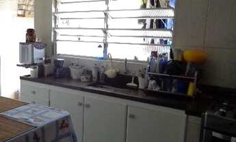 Imagem 5: Cobertura para venda com 220 metros quadrados com 3 quartos em Vila Belmiro - Santos - SP