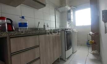 Imagem 5: Porto Alegre - Apartamento Padrão - Cavalhada