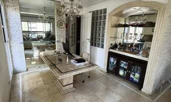 Imagem 6: Apartamento Venda 3 Dormitórios - 125 m² Vila Mariana