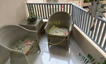 Imagem 6: Apartamento à venda Campinas, edifício bem localizado no bairro Vila Itapura