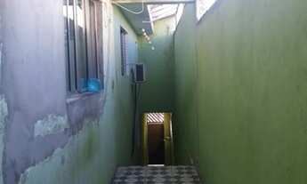 Imagem 4: CASA ASSOBRADADA - CHÁCARA SANTA MARIA - SP