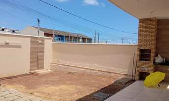 Imagem 4: Térrea para venda com 105 metros quadrados com 3 quartos em São Bento - Fortaleza - CE