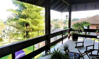 Imagem 2: Encantadora casa localizada no Centro de Timbó