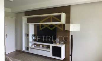 Imagem: Apartamento - Parque Taquaral - Campinas